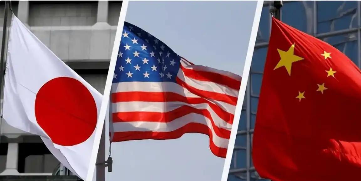 美国的最大贡献，就是成功压制了日本，让这个国家没能成为超级大国的霸主。从1968