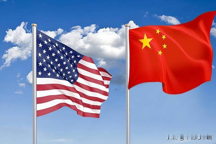 为什么美国可以任性，而中国必须冷静你看美国今天打这个，明天打那个，以色列也跟着