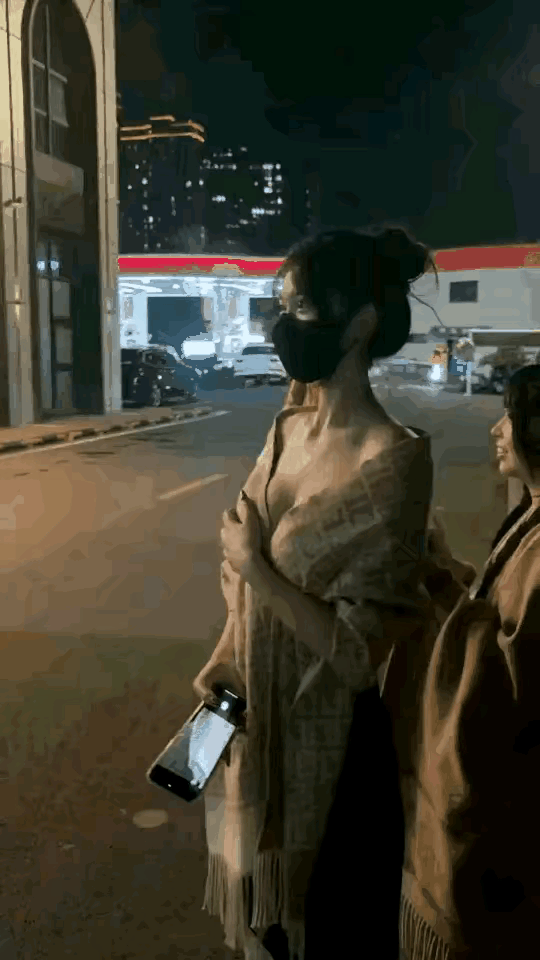 别说女孩子了，就算男的也得沦陷。