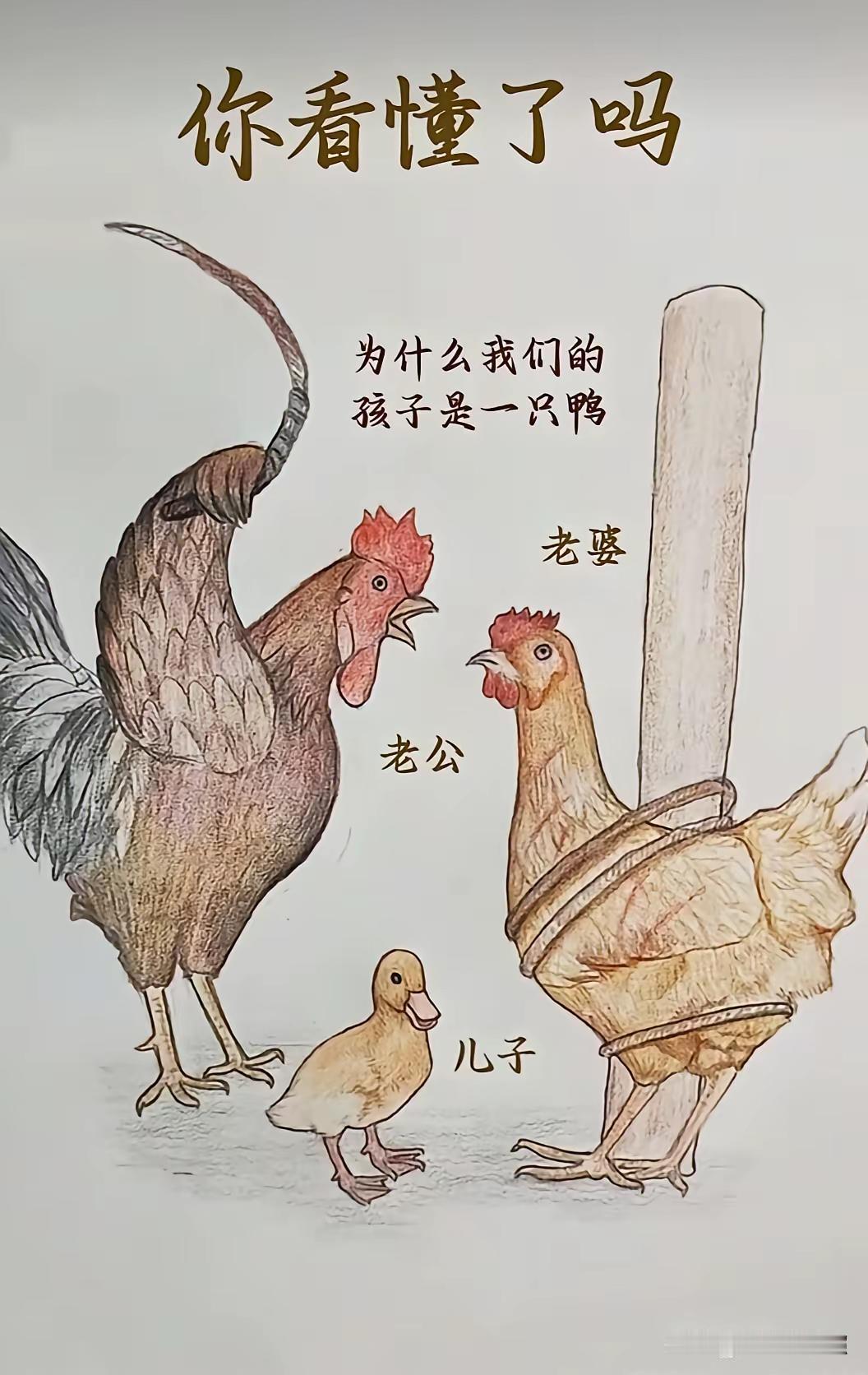 这是为啥呢？