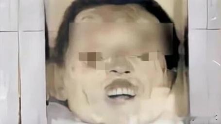 百年漂泊，陈翰章的头颅终归故土！空荡的眼窝曾怒对豺狼，被割的舌根永守家国机密，2