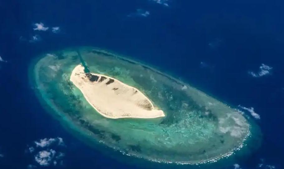 14个国家联手借着所谓“南海仲裁案裁决十周年”大肆炒作，企图抱团逼迫中国认下这份