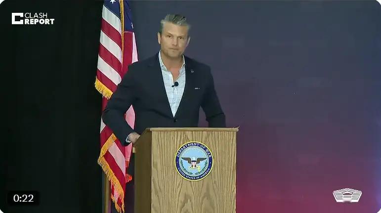 这次是俄乌开战以来，美国最明确的对俄罗斯的侮辱。1月