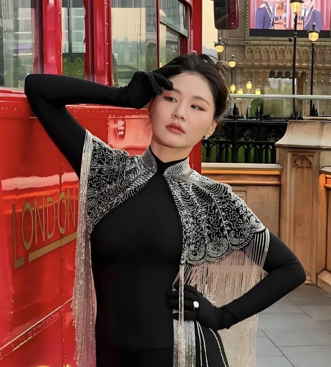 金靖婆婆清醒了不再喜欢儿子了也不再在意孙子不姓苏了，现在只求儿子舒亦橙和儿