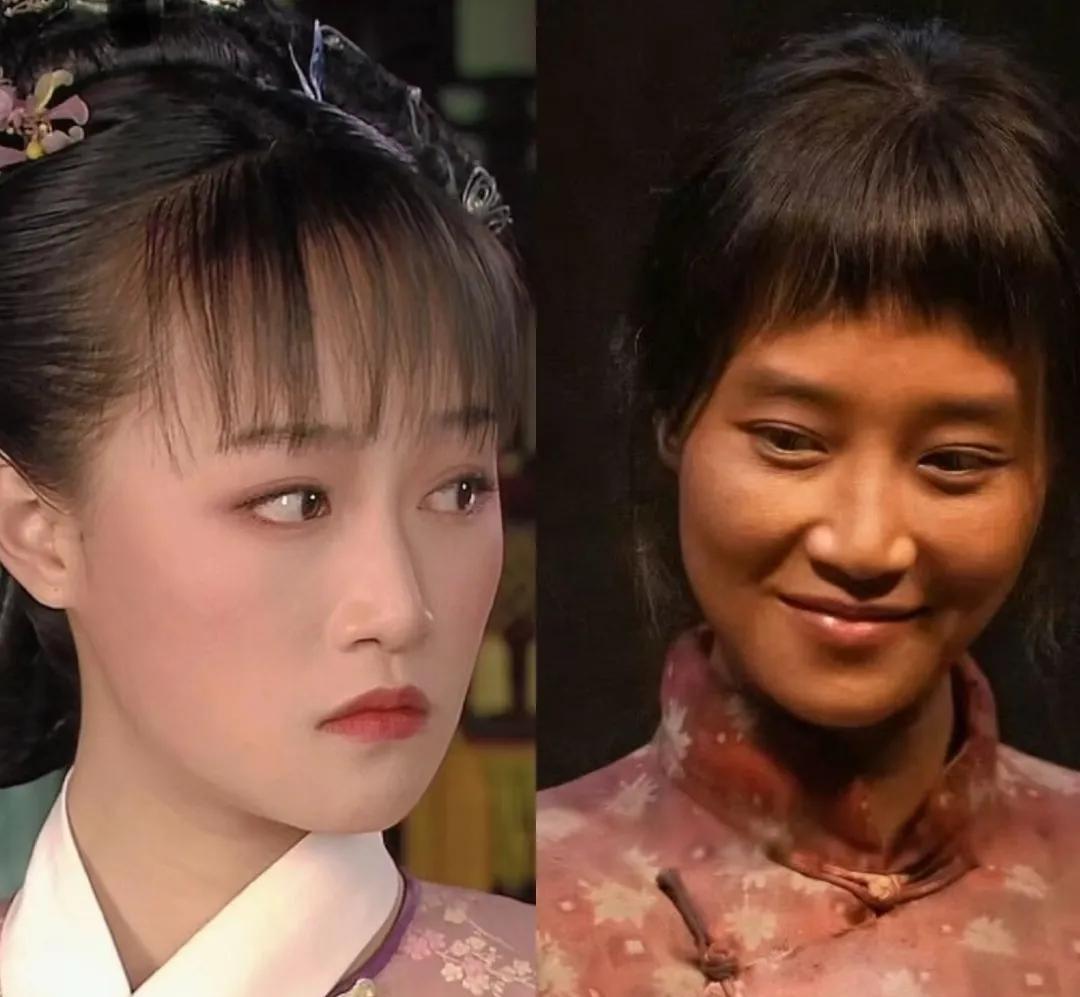 蓝盈莹恐怕翻来覆去都睡不着了吧？本来大家都夸她在《生万物》里演得好，她应该挺开