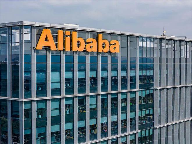 不愧是阿里，这个财报成绩单很亮眼！更重要的是背后释放的信号不简单。阿里发布了