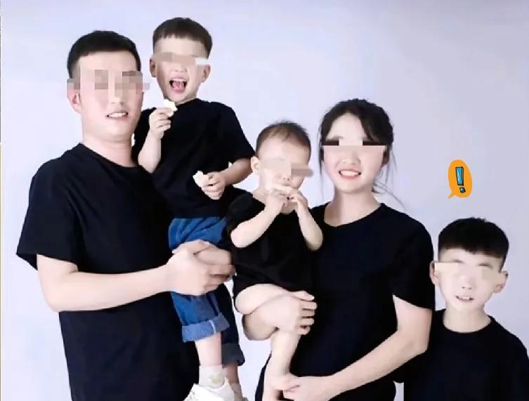 又一件令人悲痛的真实事件曝光，值得所有人警惕！1月15日，河南南阳一名30岁