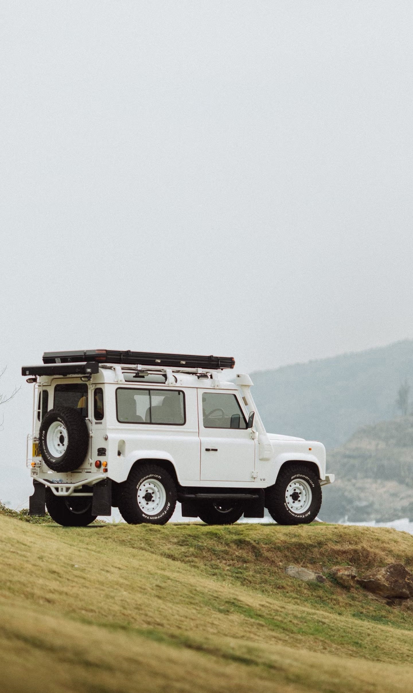 图片来自香港清水湾经典车聚会广州·广州白云国际机场