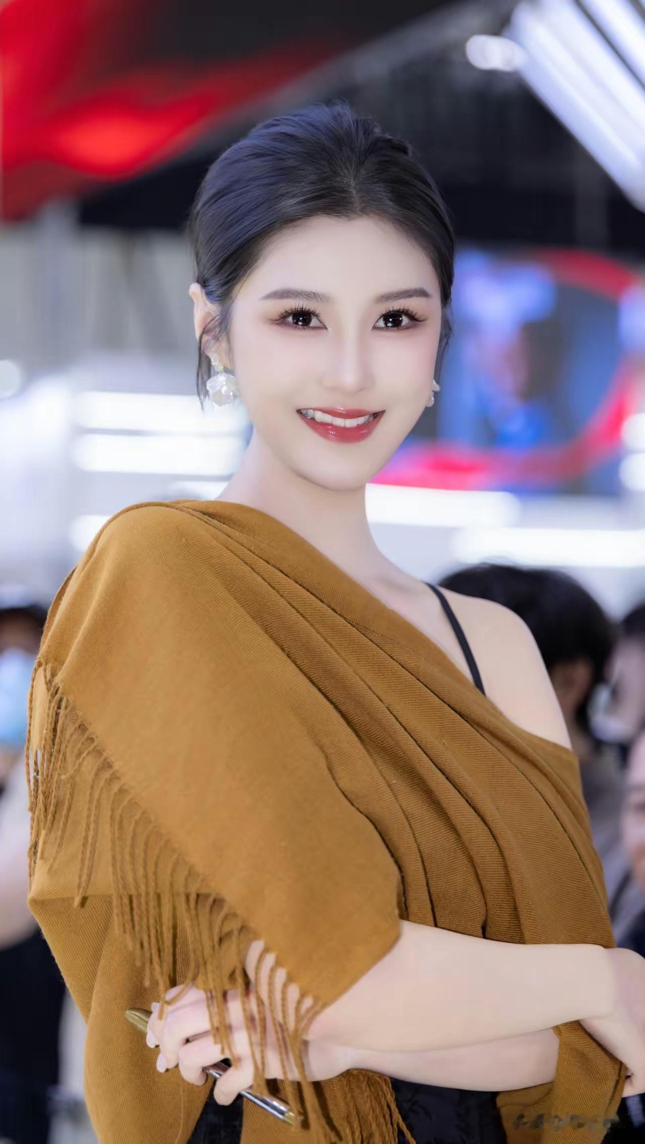 有哪些女生日常好看穿搭可以借鉴