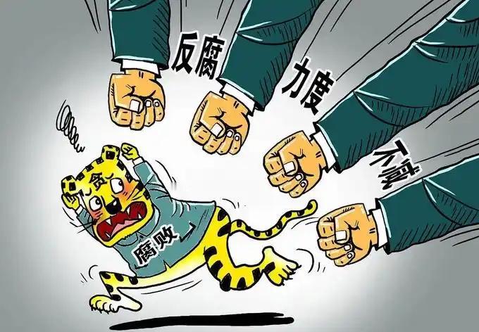 现在的贪官胆子到底是有多肥？武汉国企那个熊某，判了个死缓我觉得真是一点不冤。这