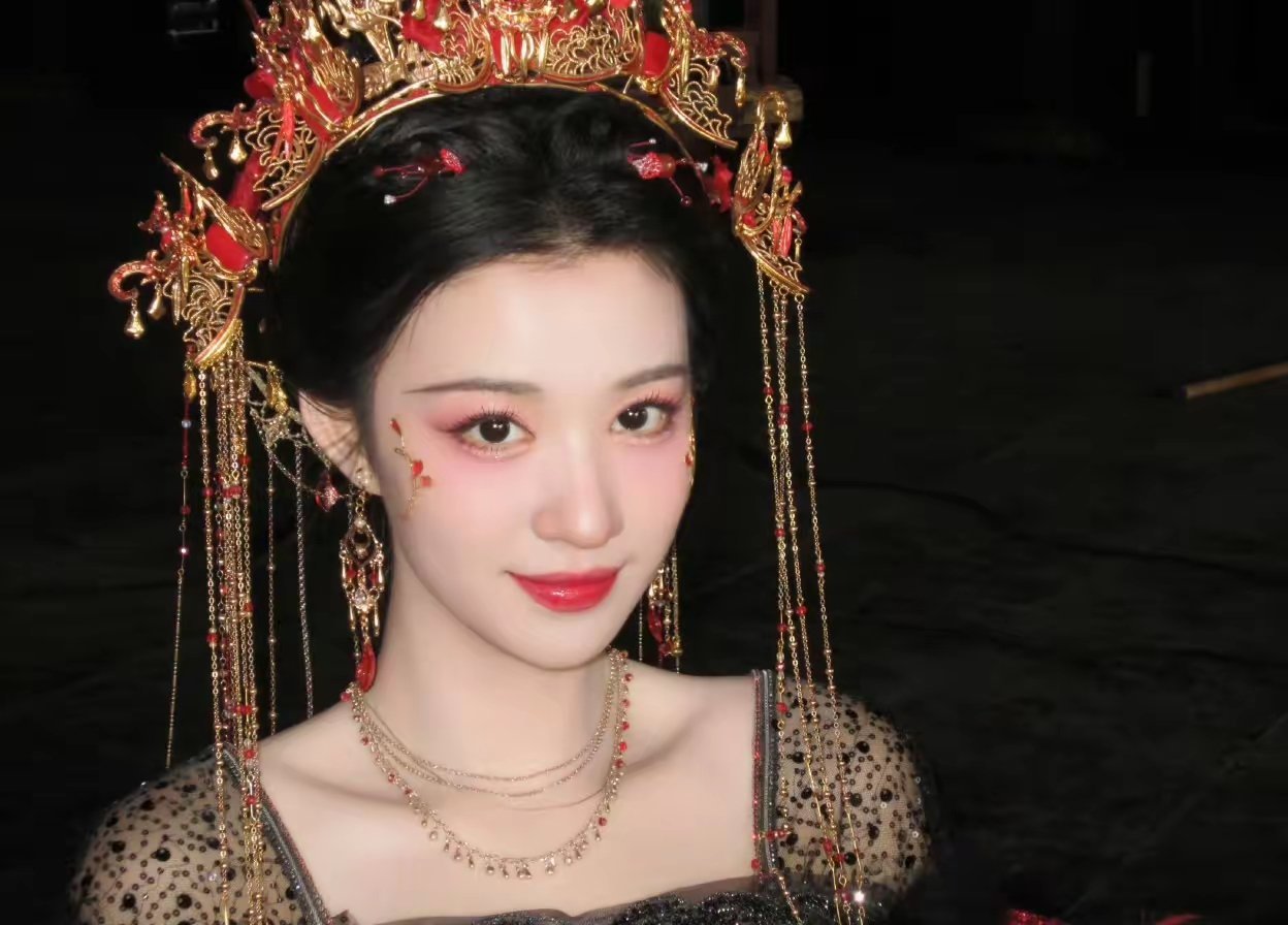 《成何体统》爆冷，至此2026春节档电视剧没有一部爆款，也是近几年唯一没有爆款的