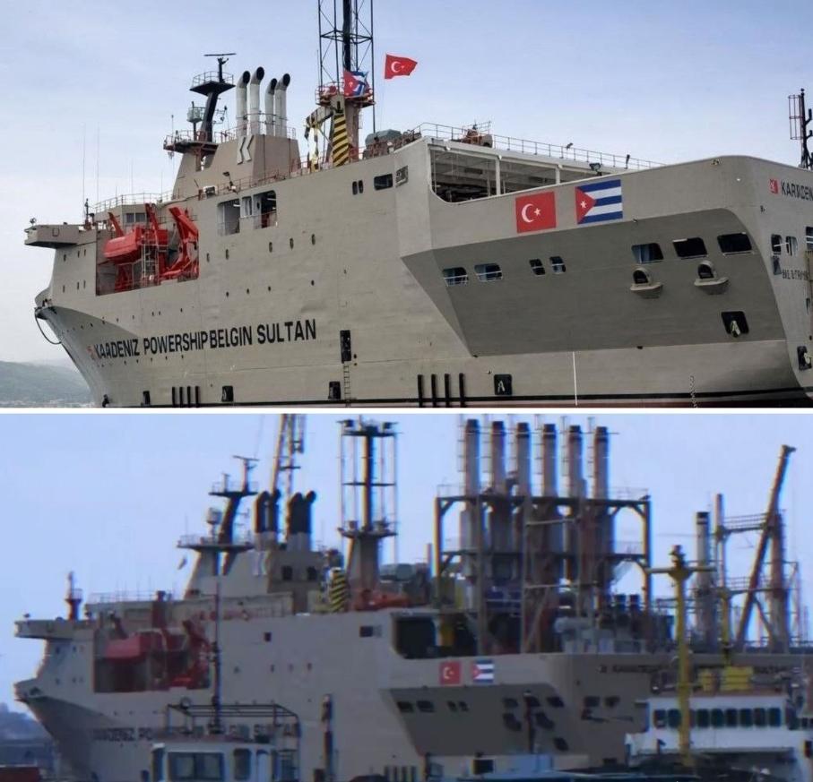 ☁世道真的不一样了，这次土耳其直接强势崛起！ 很多人可能没有察觉到，就