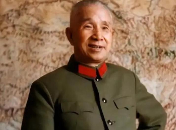 1981年，74岁的粟裕大将，向中央请求“我想回家乡看看”。经过一番讨论，中央拒
