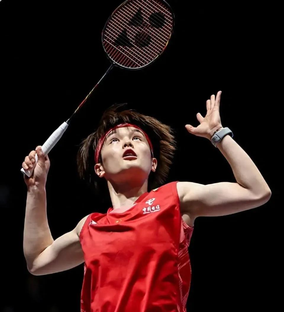 2026年国家羽毛球一队单打队员名单!结合最新调赛结果，国羽目前一队主力阵容如