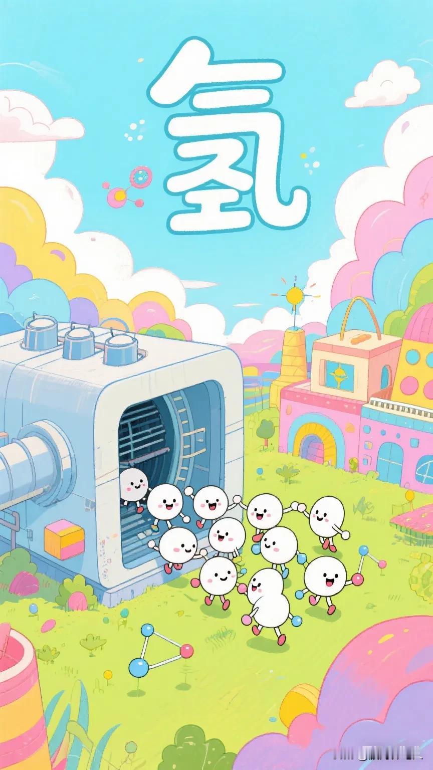 《关于组织开展能源领域氢能试点工作的通知》6月10日发布了！通知的具体内容