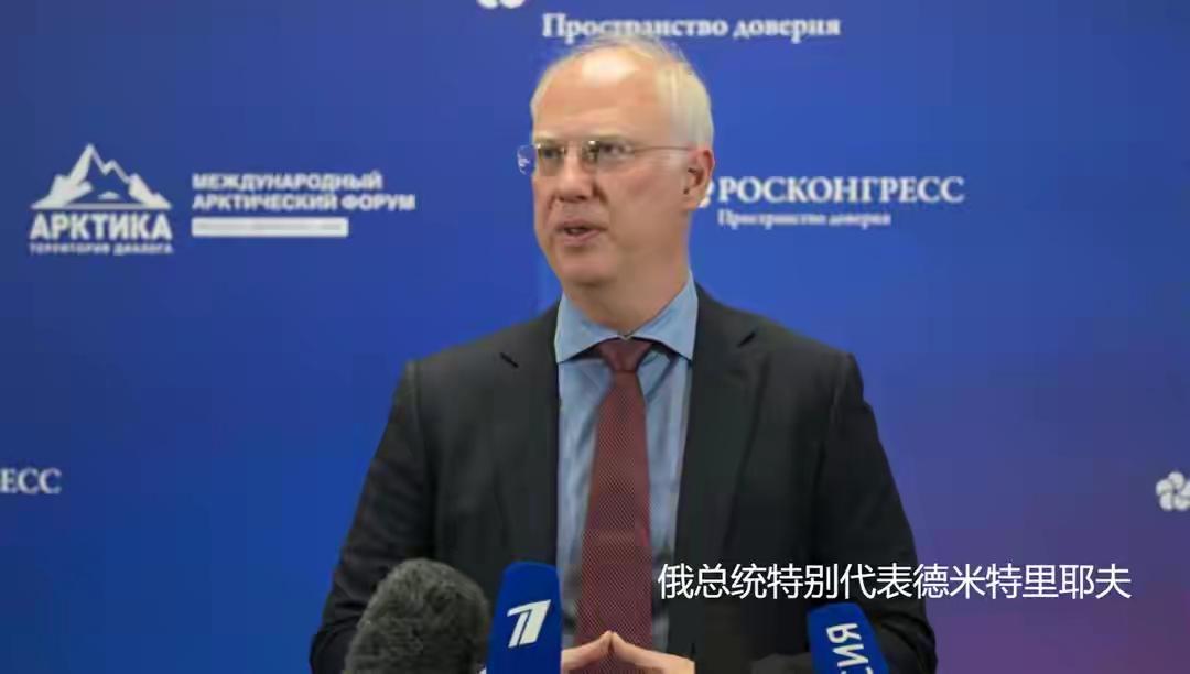 波斯湾血战三天！美以伊杀红了眼，普京等到的，才是真正的大局反转波斯湾彻底炸