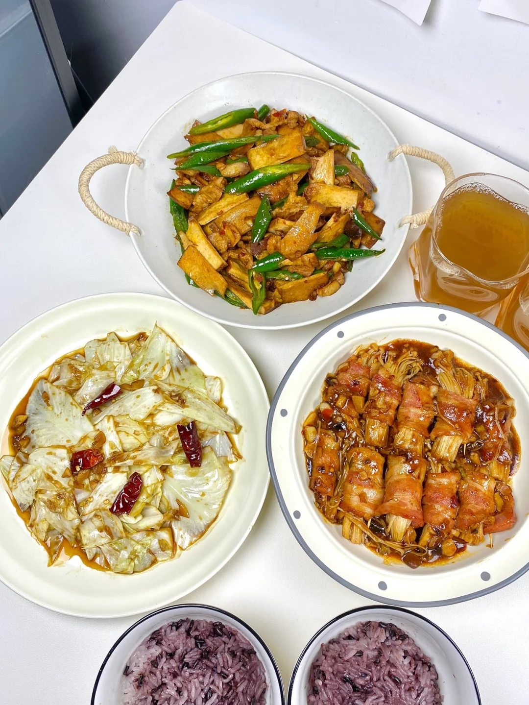 二人食｜💰43 三道简单易做的家常菜🍲