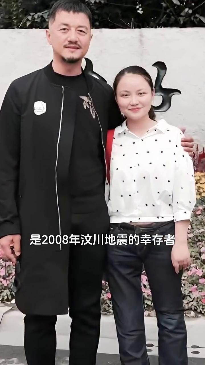 谁能想到，李亚鹏除了窦靖童、李嫣和夏夏，还有一位在心底藏了17年毫无血缘关系的第