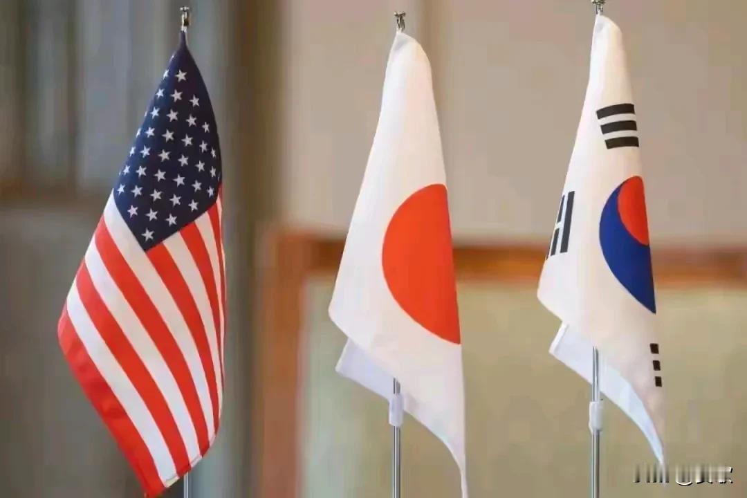 一个针对中国的联盟成立.中方把丑话说在前头最近，美国联合一些国家，成立了一个