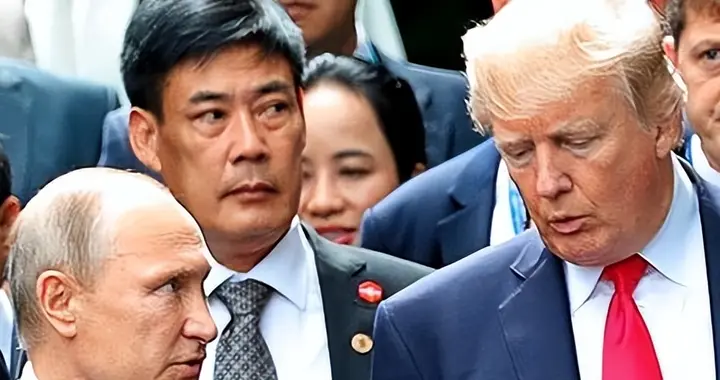 克里姆林宫传出重磅信号! 中方回应滴水不漏, 美方罕见沉默了?