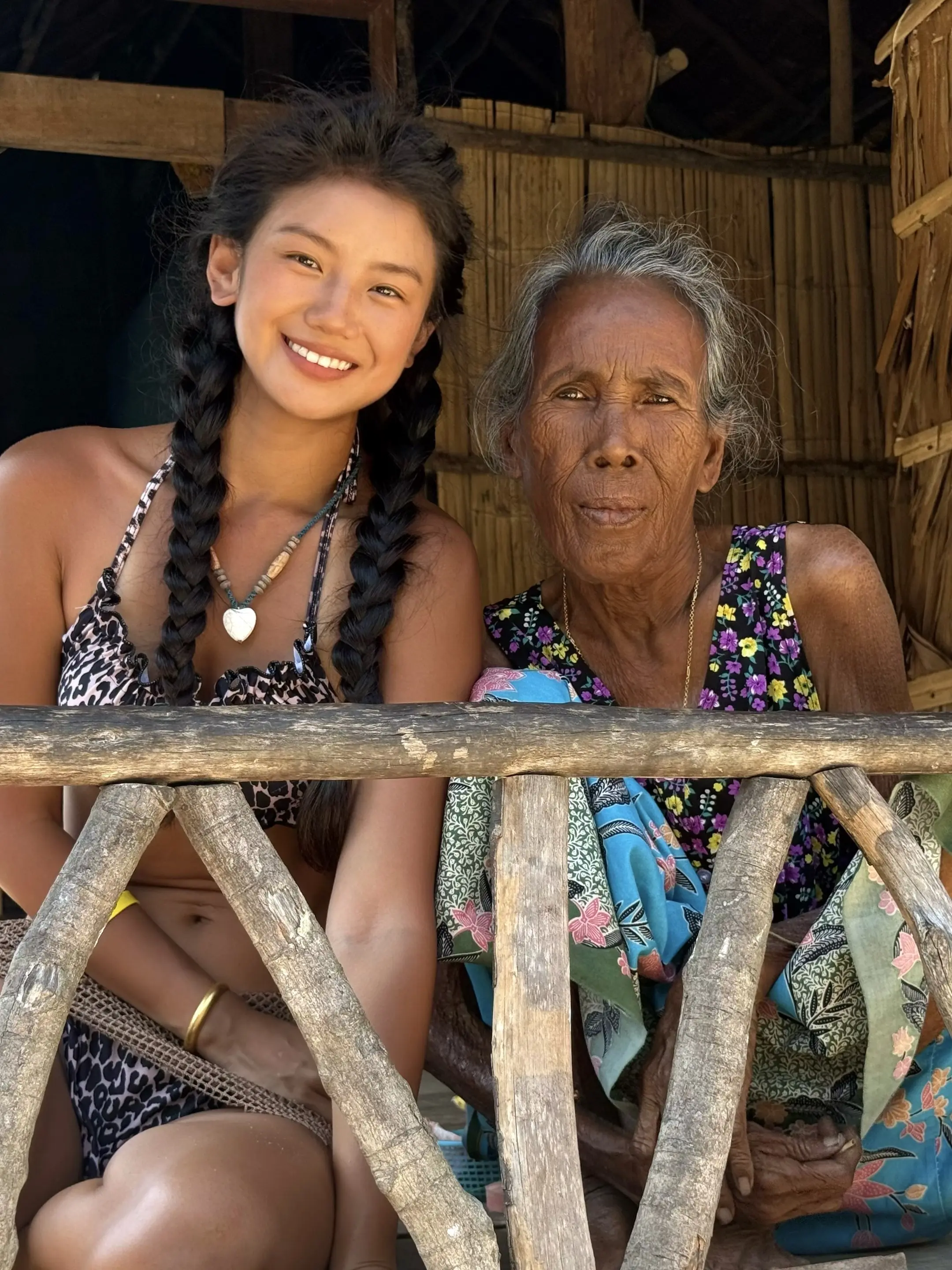 普吉岛的18张回忆