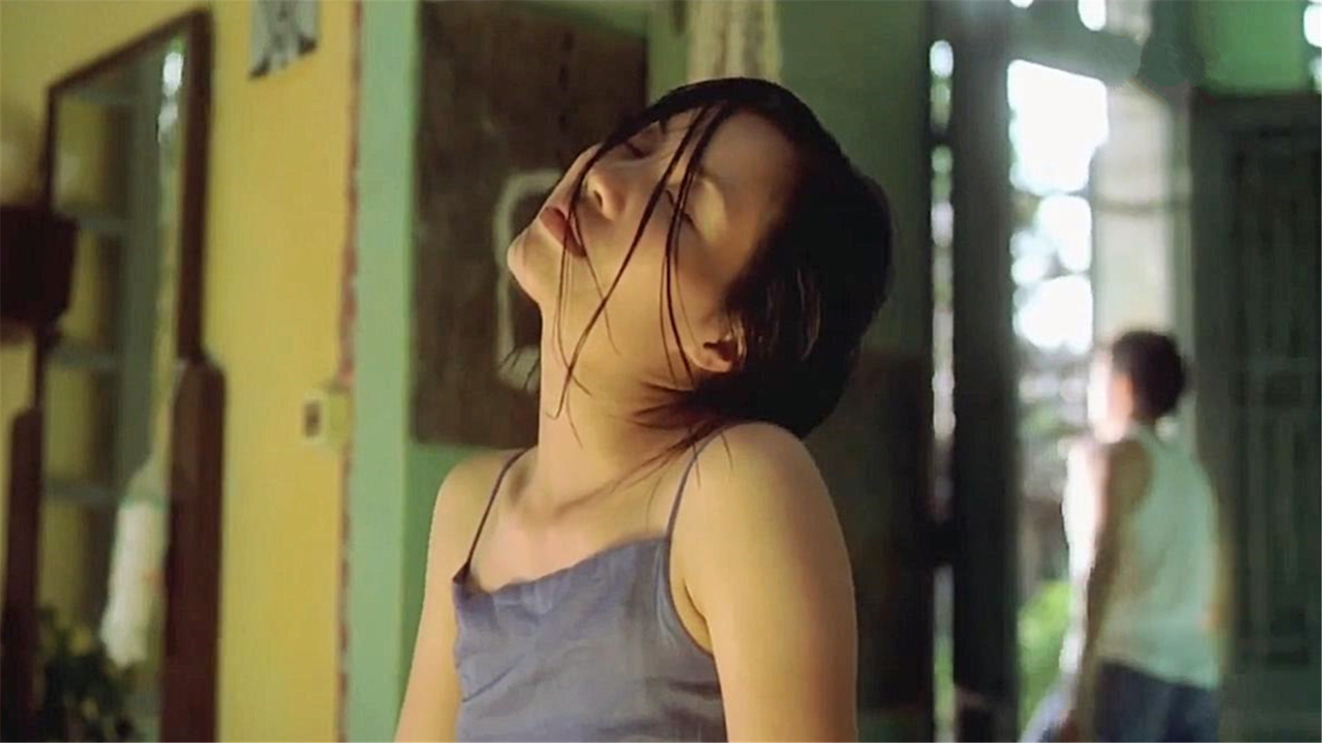 2:拍给成年人看的电影，把婚后生活的不堪，扒的淋漓尽致