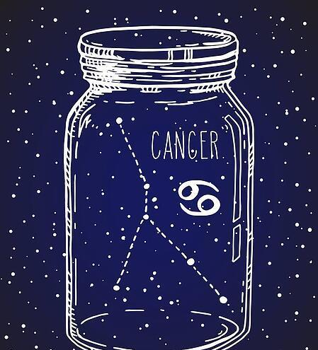 七月（巨蟹座）星座运势（上）根据7月月度星座运势，这个月似乎为巨蟹座他们提供的