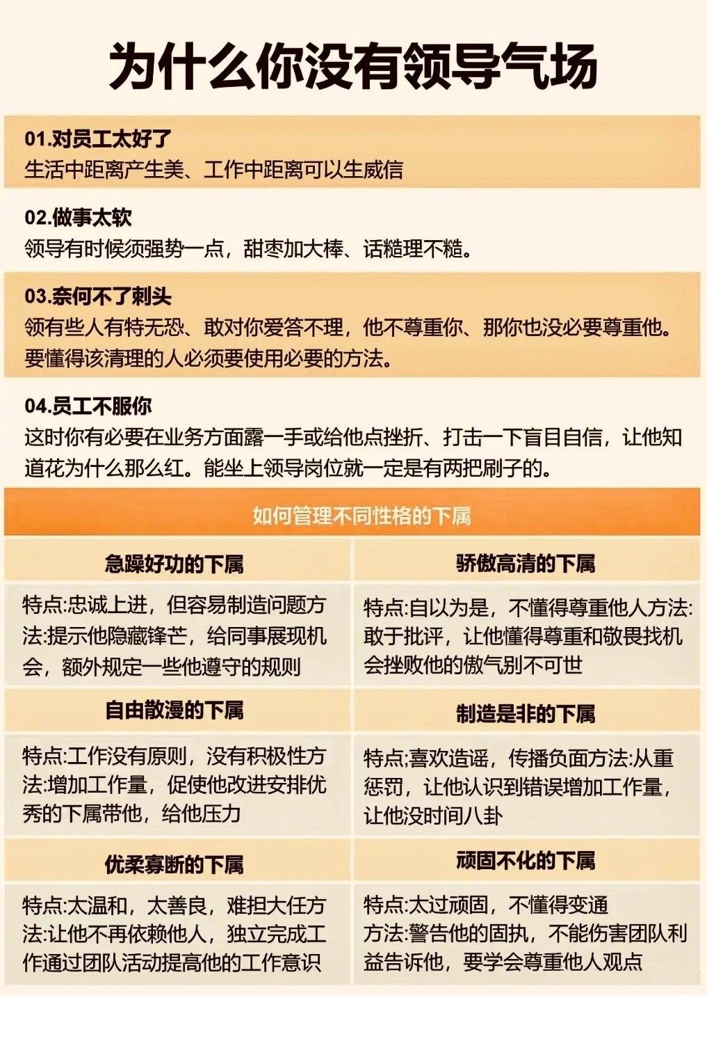 为什么你没有领导气场就是缺这几样总裁学对课首选世华课世华学院总裁首选学堂
