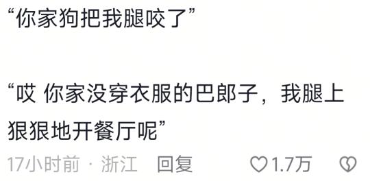 新疆馕言文 给我整乐了