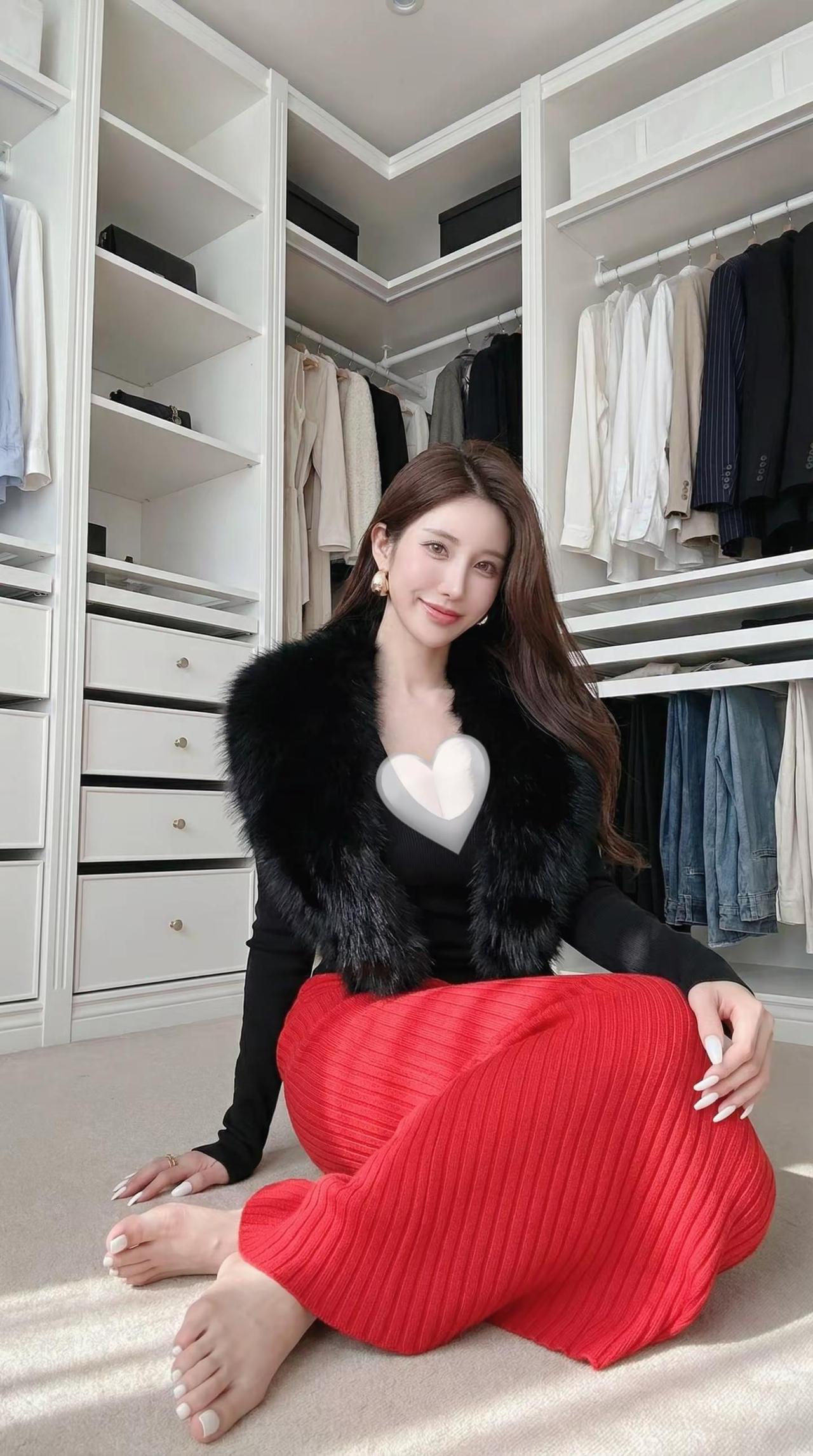 细腻的人唯独看不见自己的珍贵