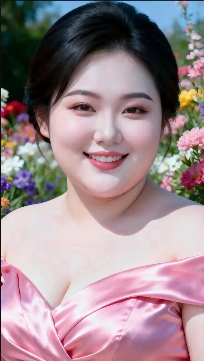 品行端正方为贵，莫以容颜论短长，你看我人怎么样？玉珠圆润旺夫相，尽显贤淑好模样。