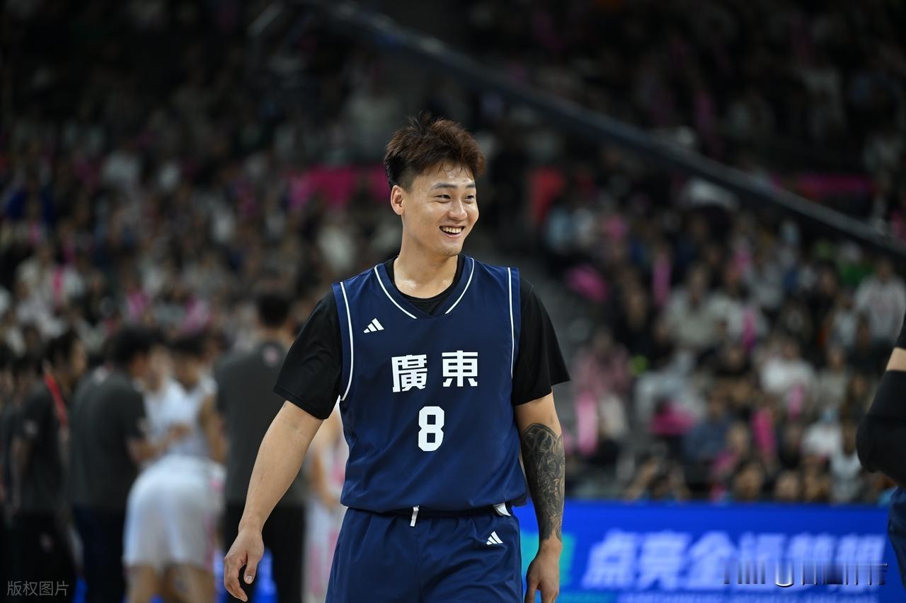 广东全运男篮夺冠奖金曝光？赵睿竟然有200万，徐杰却只有150万，这公平吗？