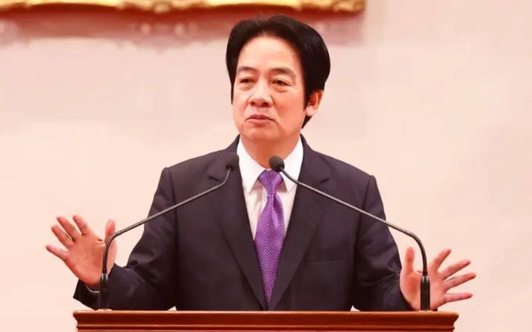 赖清德为什么不惧怕武统？面对大陆日益强大的军事实力，解放军围岛实战演习所释放的强