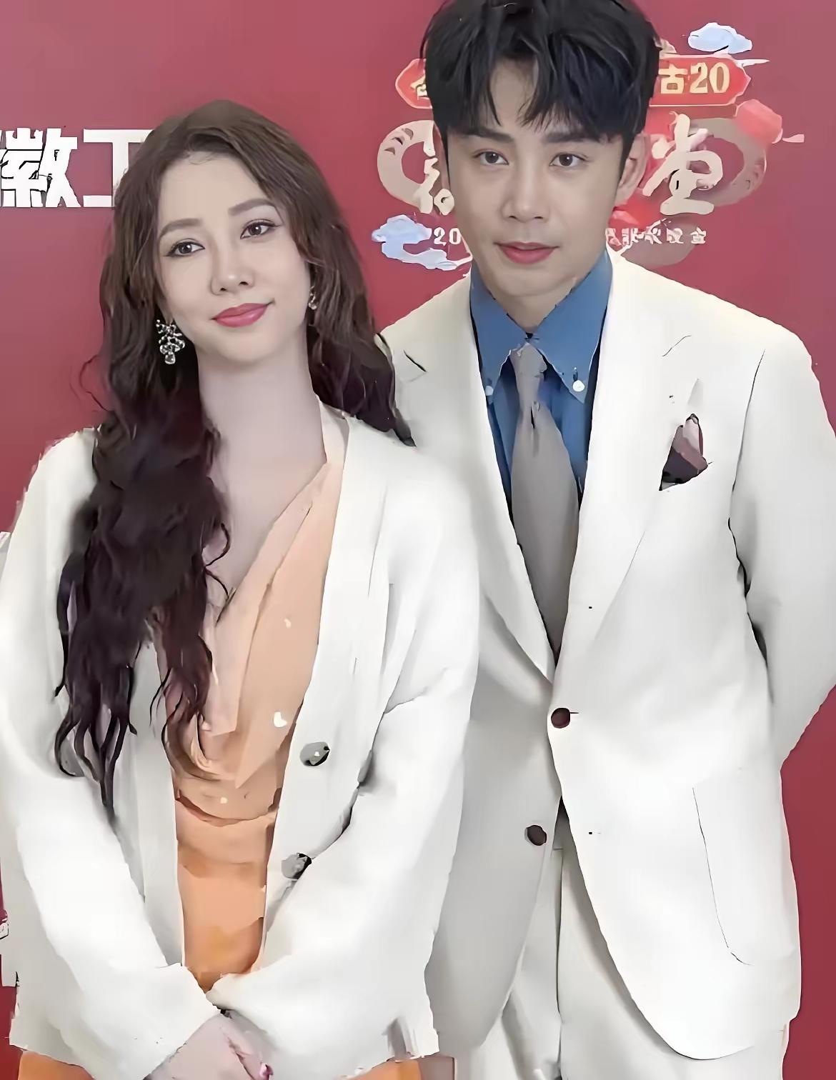 估计弦子老公李茂怎么都没想到，自己只是发了一条“想回家”的视频，没等来安慰，