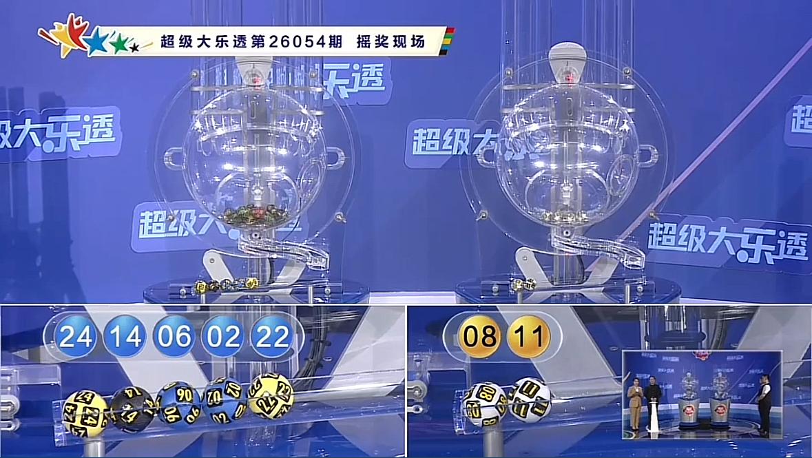 大乐透26054期开奖炸场！全偶+重号，难度直接拉满.大乐透26054期开奖