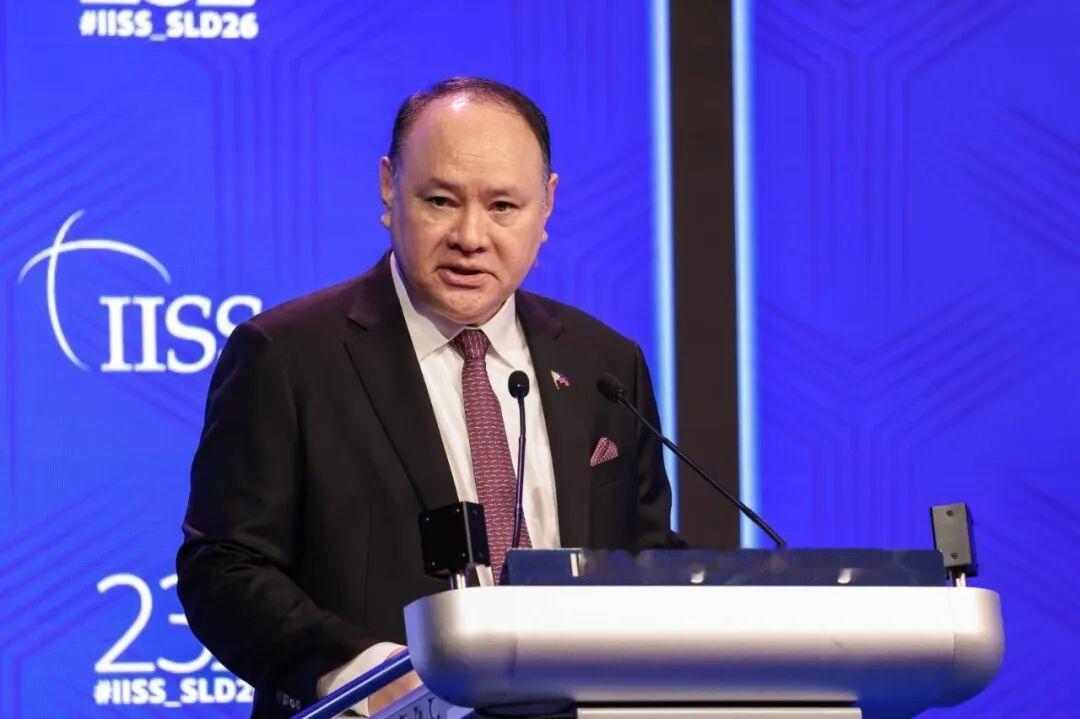 菲律宾破防了，原来其“巴丹群岛”是中国的，自古以来就是 据路透社报道，日前，