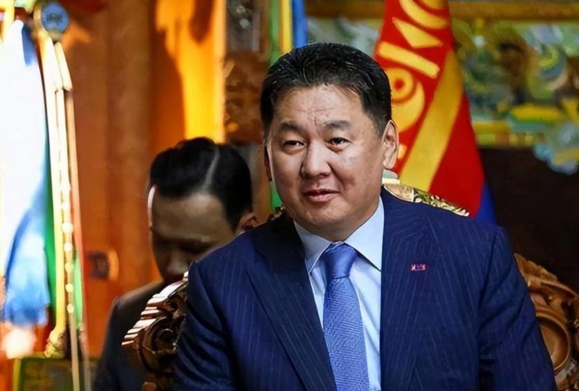 上午8点签字，上午10点灭国！蒙古国如果敢碰北约这张“催命符”，中俄甚至不需要动