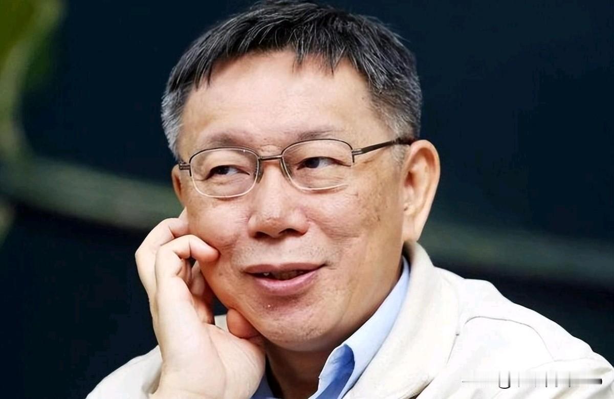 柯文哲公开呛蒋万安！柯文哲声称，蒋万安的做法就是骗选票！1月18日，在台北市长蒋