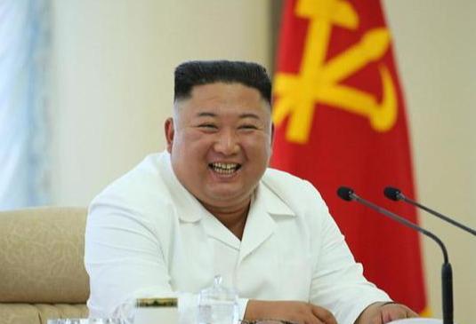 朝鲜也有核，美国为什么不去炸？伊朗只是疑似有核，就要被美国轰炸！并且美国不敢对朝