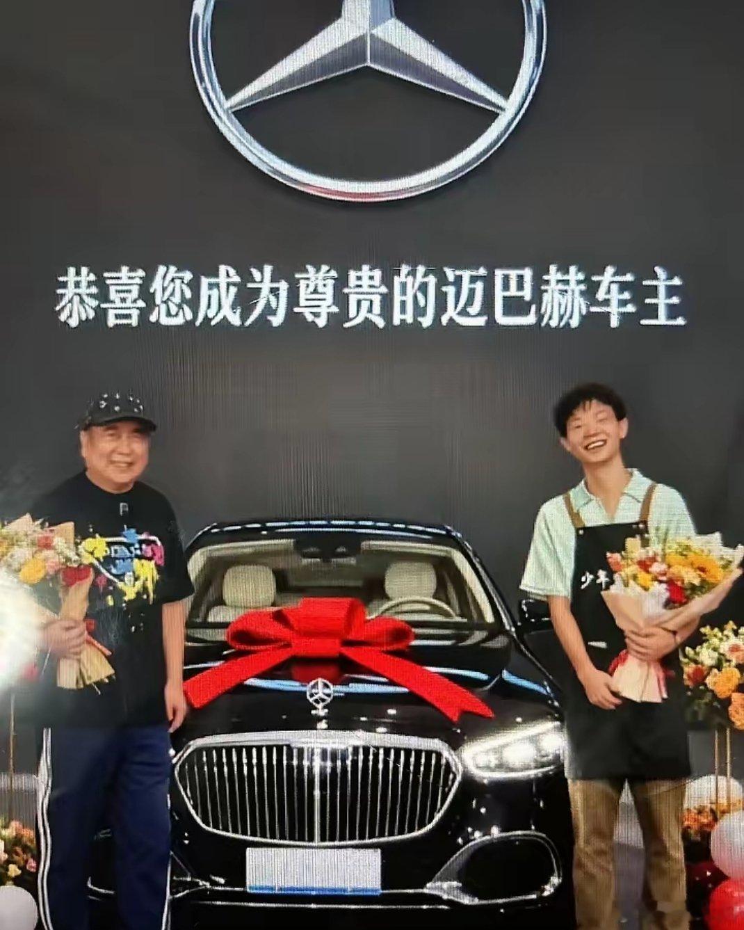 太励志！16岁潮汕少年两年逆袭当老板，日入过万带团队，成功秘诀就这几点谁能想到，