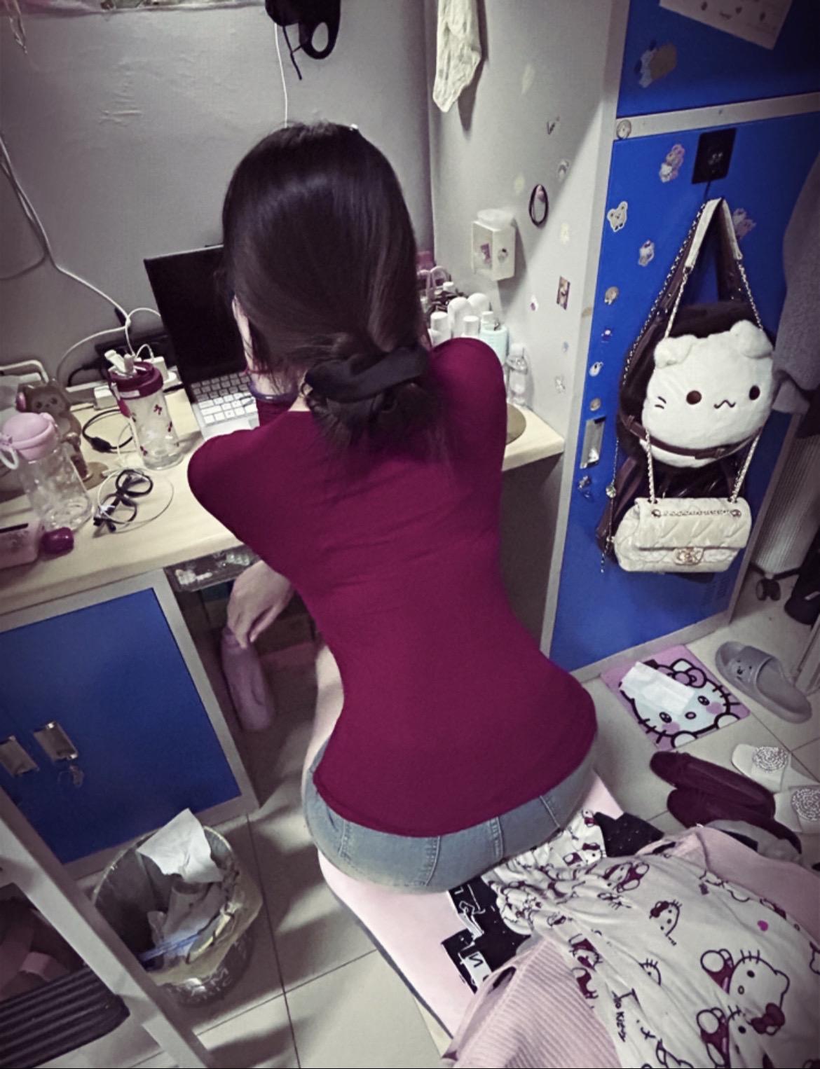 什麼都能原諒的話 那痛苦就是咎由自取。