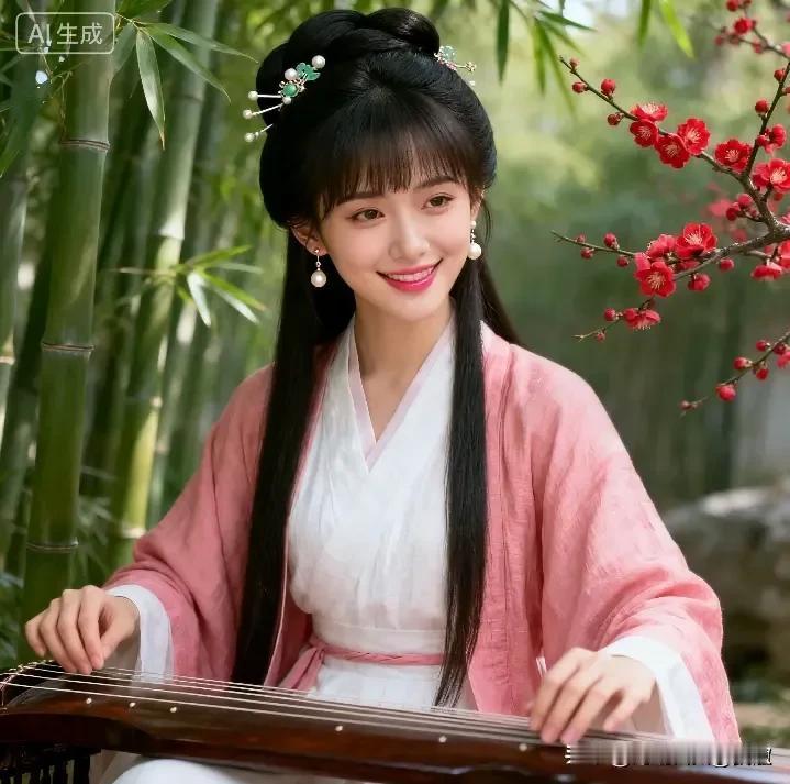 上联:落笔画山水下联:抚琴弄清风横批:风雅人生