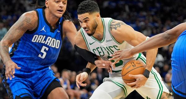 凯尔特人篮球事务总裁布拉德·史蒂文斯确认，杰森·塔图姆在跟腱撕裂后的恢复仍需要时