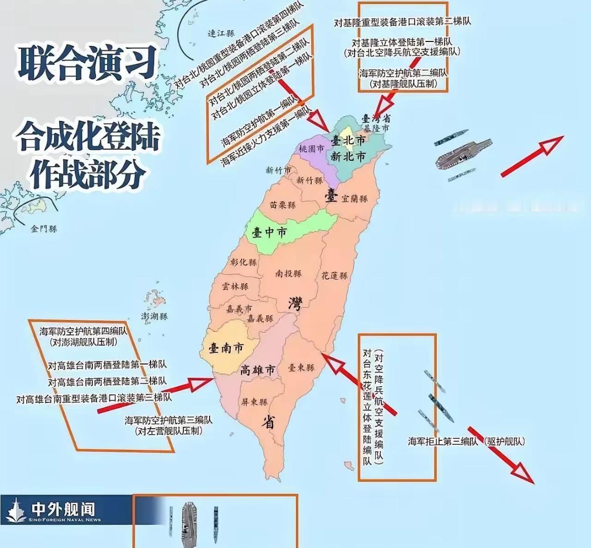 快讯！中国大陆突然宣布了。北京通过权威渠道今日重申以和平统一为对台核心路数，