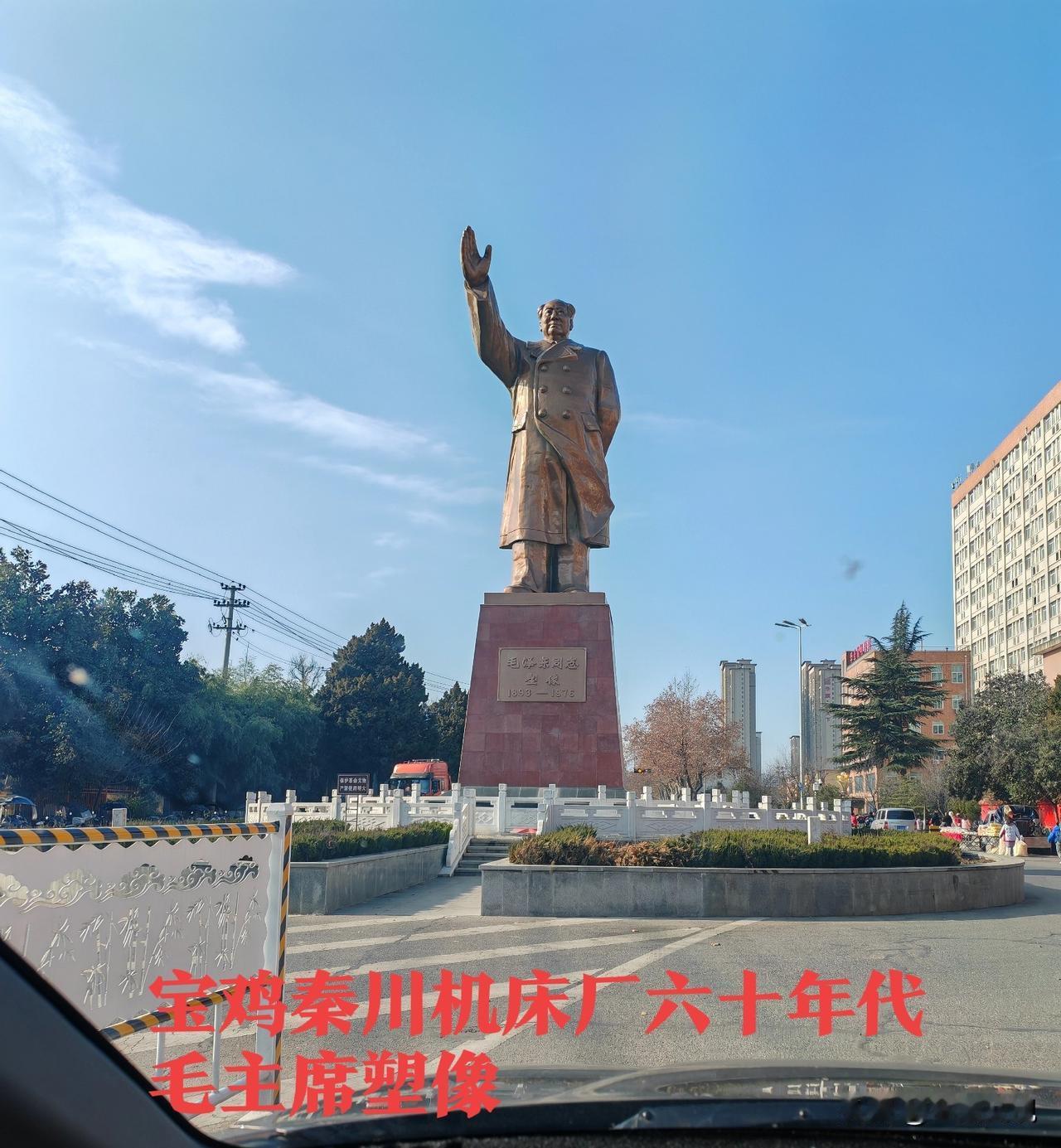 西安人去天水，喜欢下高速到宝鸡吃饭买东西，这是为什么？我是天水人