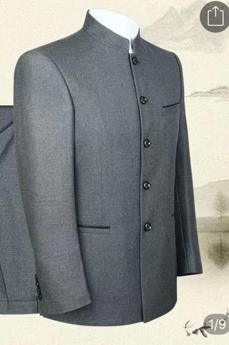 兄弟们我广州车展穿这个衣服去你们说会不会气场太强？！🤔