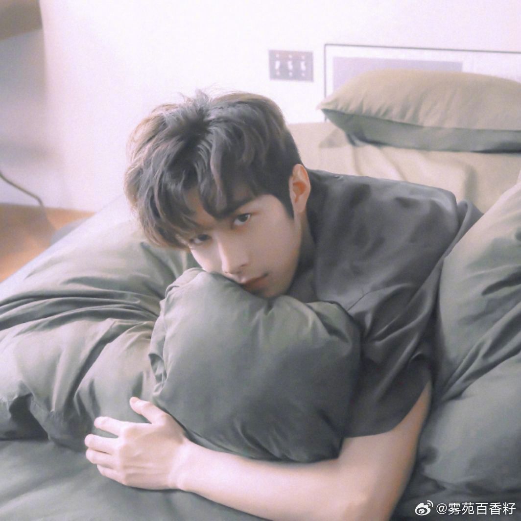 #陈学冬#冬哥我什么时候才能再有你的消息[哭哭]​