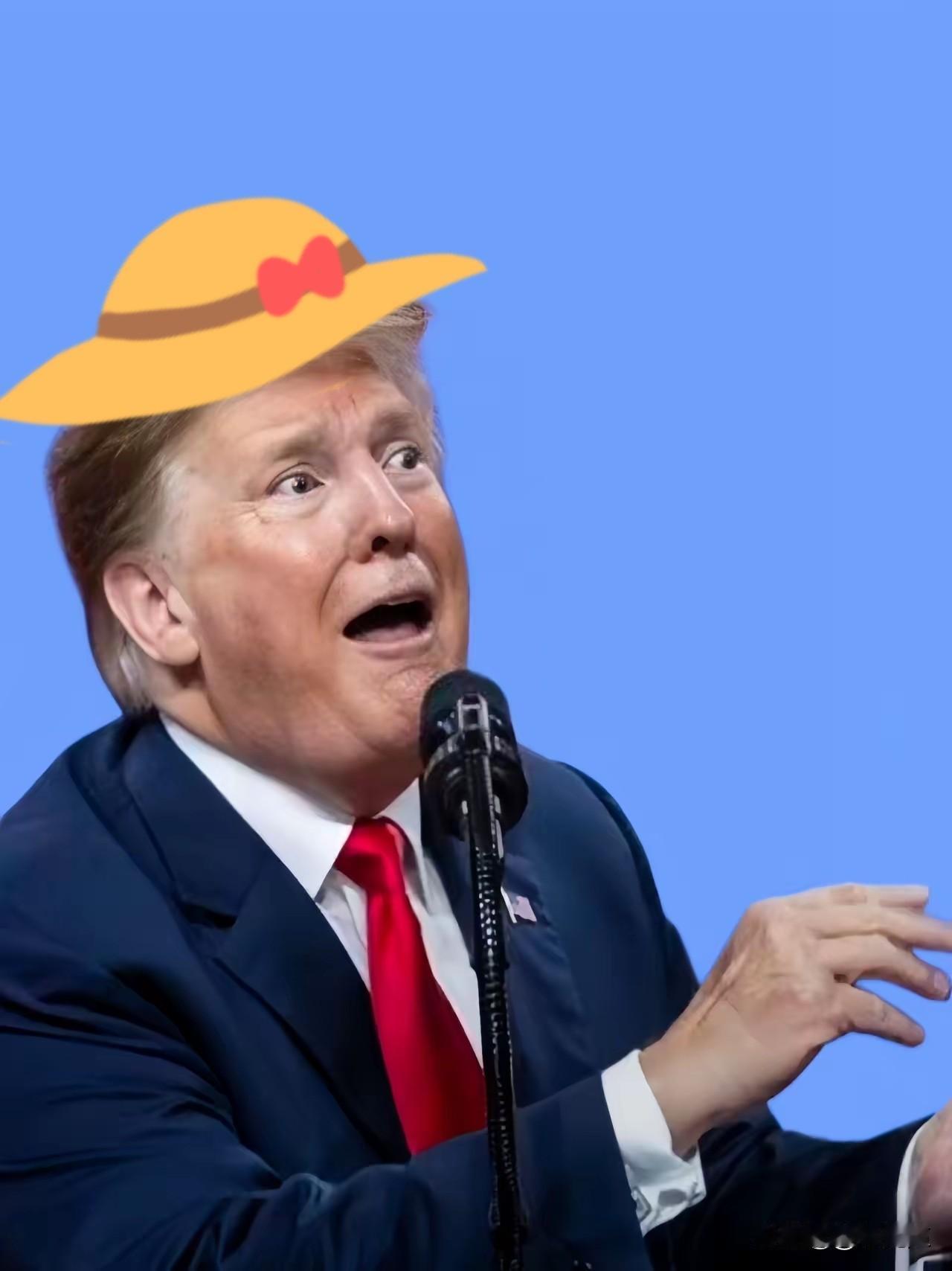 特朗普终于向中方公开表达了他的观点，这让整个美国都松了一‬口气。12月19