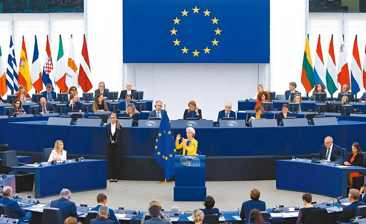 欧盟拉上日韩加搞“威慑协定”想围堵中国，结果名单一公布，咱看完竟忍不住笑出了声！