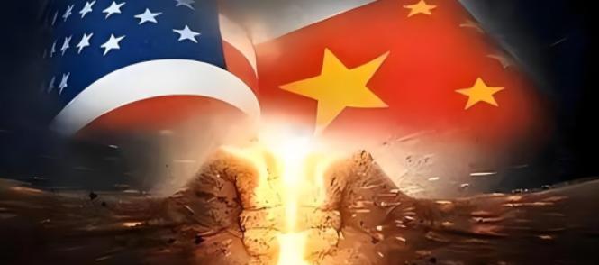 硬气一回，中方对美中止合作，不接受任何谈判请求。事情得从今年5月那份号称“日内